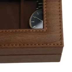 Outlet SONGMICS Bibliothèque avec placards Blanc