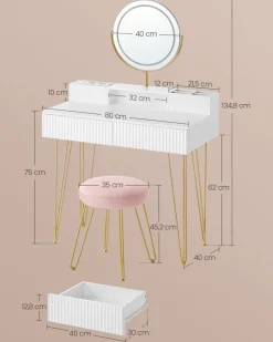Hot SONGMICS Bibliothèque enfant jaune et noir Blanc