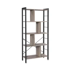 Fashion SONGMICS Bibliothèque XXL