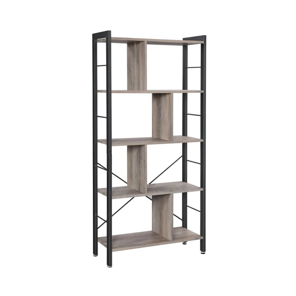 Fashion SONGMICS Bibliothèque XXL