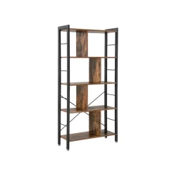 Fashion SONGMICS Bibliothèque XXL