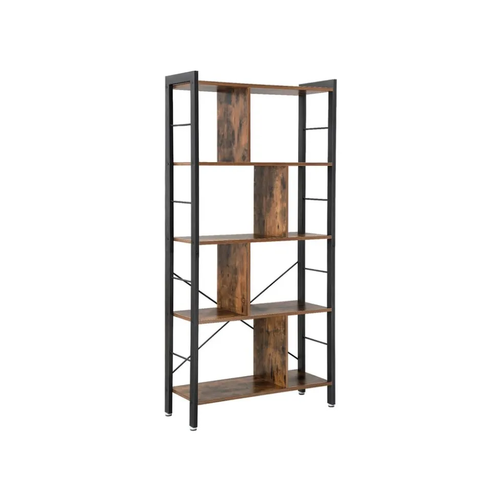 Fashion SONGMICS Bibliothèque XXL