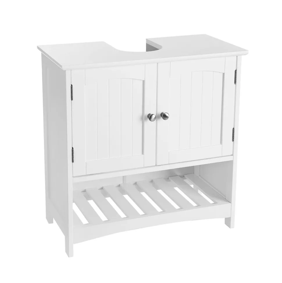 Flash Sale SONGMICS Boîte à bijoux 3 niveaux Blanc