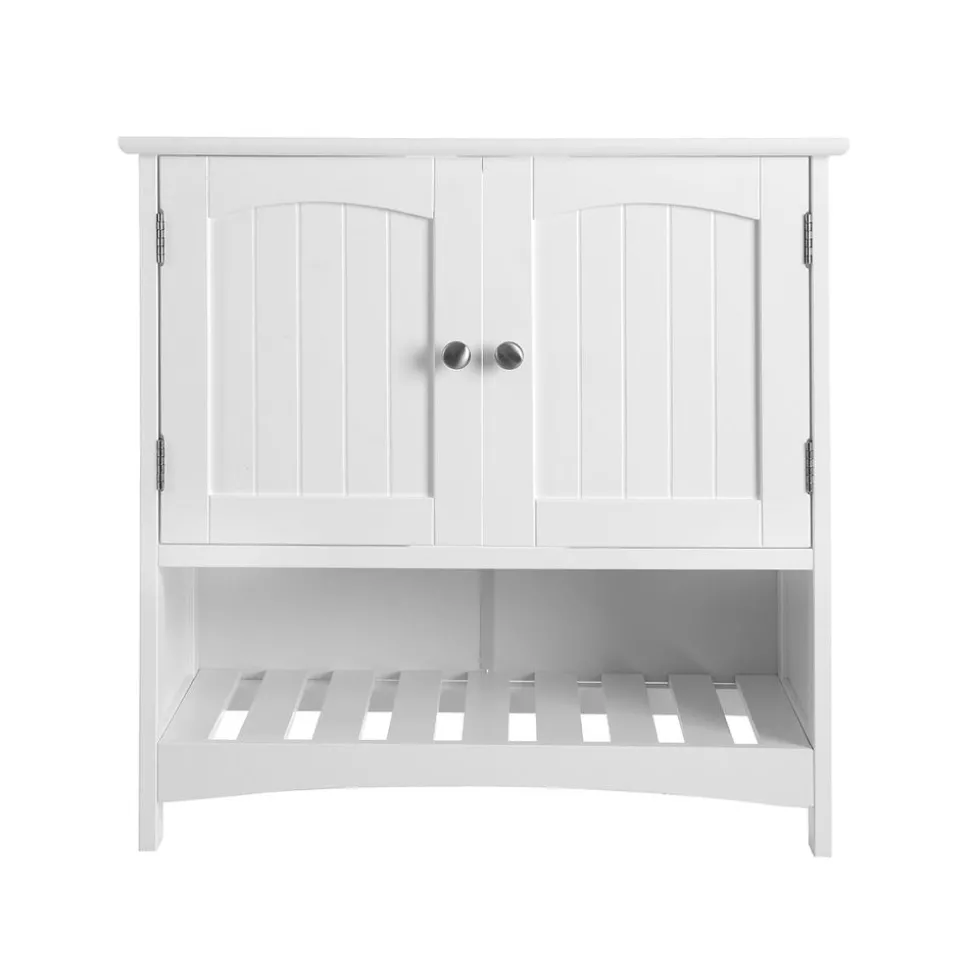 Flash Sale SONGMICS Boîte à bijoux 3 niveaux Blanc