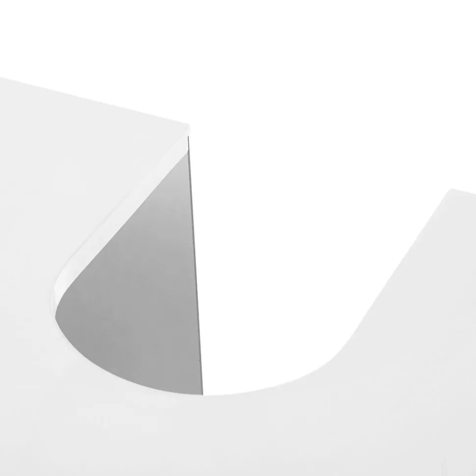 Flash Sale SONGMICS Boîte à bijoux 3 niveaux Blanc