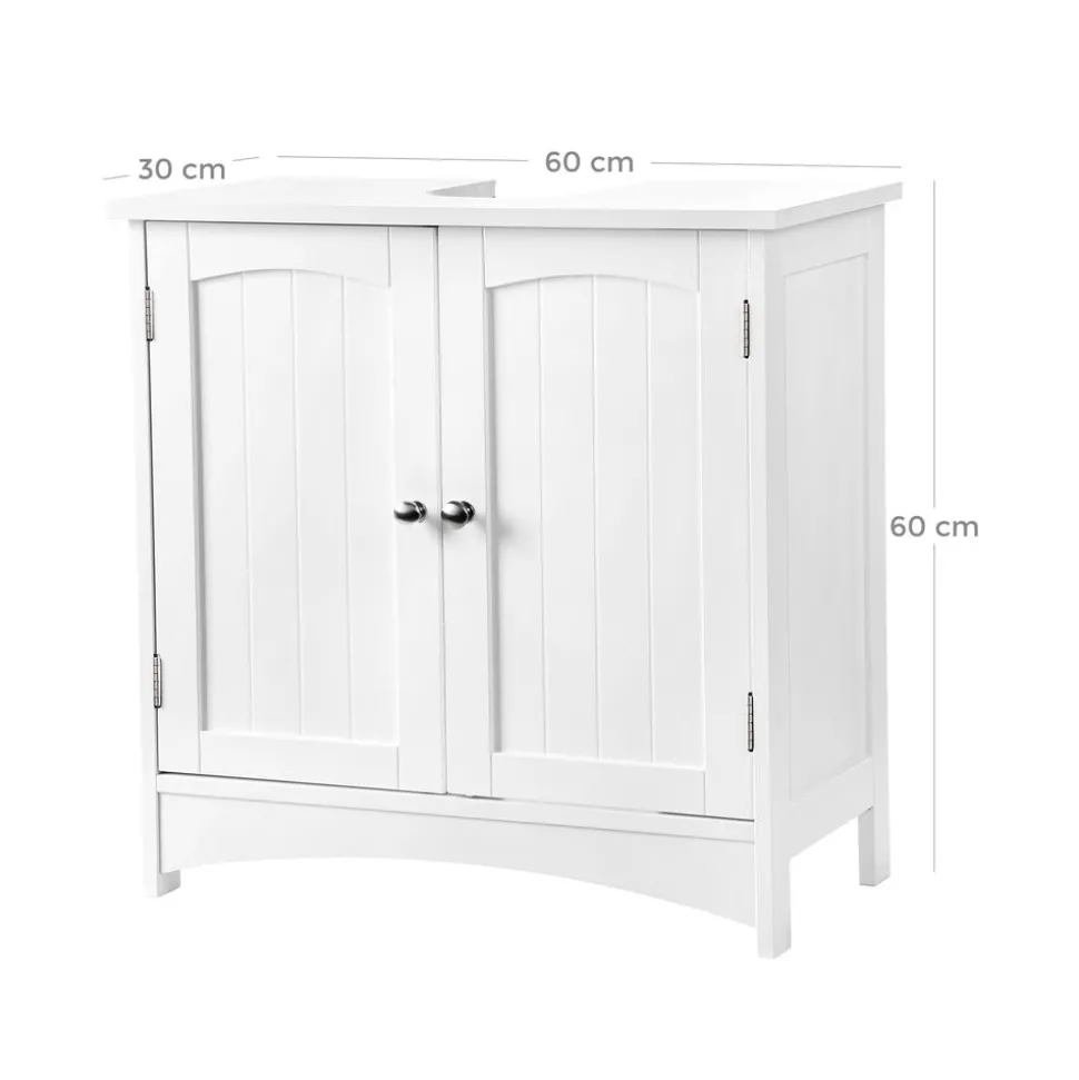 Flash Sale SONGMICS Boîte à bijoux 3 niveaux Blanc