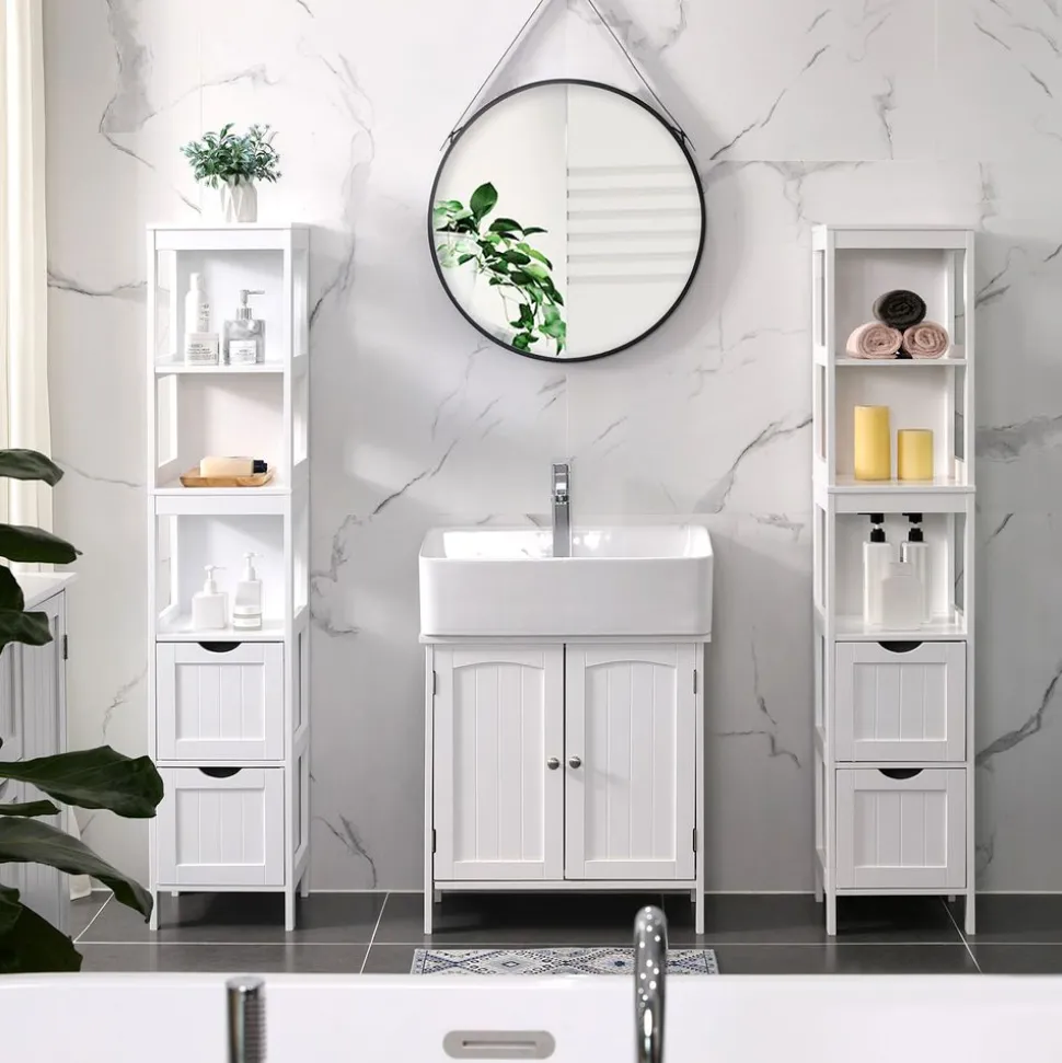 Flash Sale SONGMICS Boîte à bijoux 6 niveaux