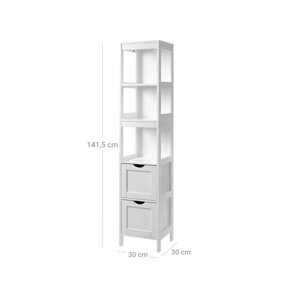 Flash Sale SONGMICS Boîte à bijoux 6 niveaux