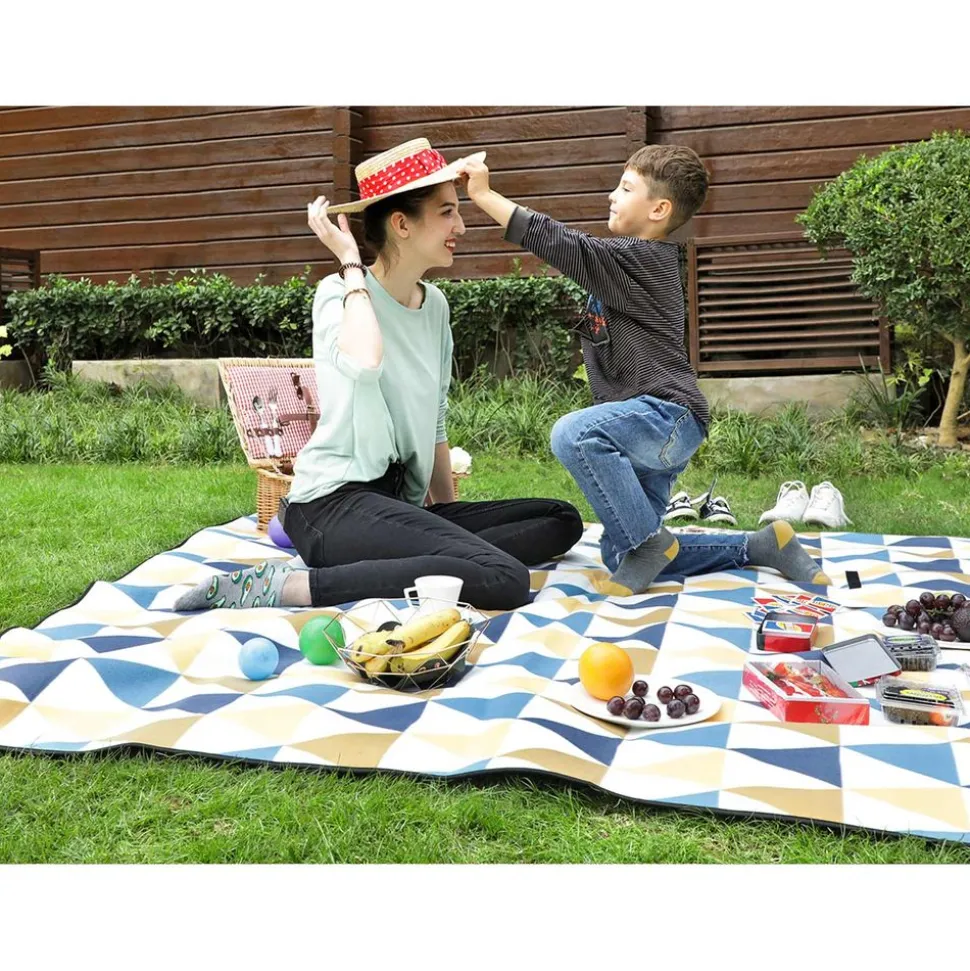 Cheap SONGMICS Boîte à bijoux 2 niveaux avec poignée blanc