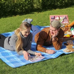 Outlet SONGMICS Boîte à bijoux 3 niveaux blanc nuage