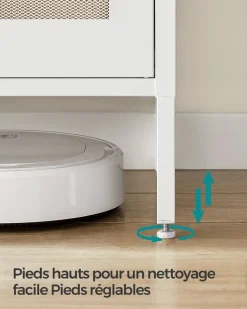 Cheap SONGMICS Boîte à bijoux 12 rangées