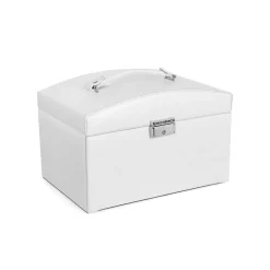 Hot SONGMICS Boîte à bijoux 8 tiroirs