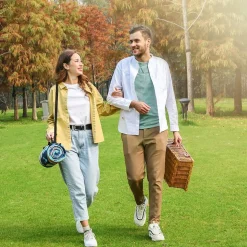 New SONGMICS Boîte à bijoux avec 4 plateaux empilables blanc