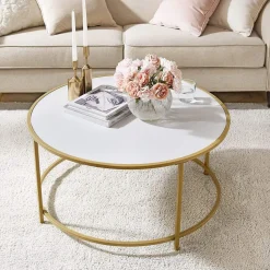 Best Sale SONGMICS Boîte à bijoux intérieur turquoise XL Blanc