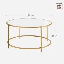 Best Sale SONGMICS Boîte à bijoux intérieur turquoise XL Blanc