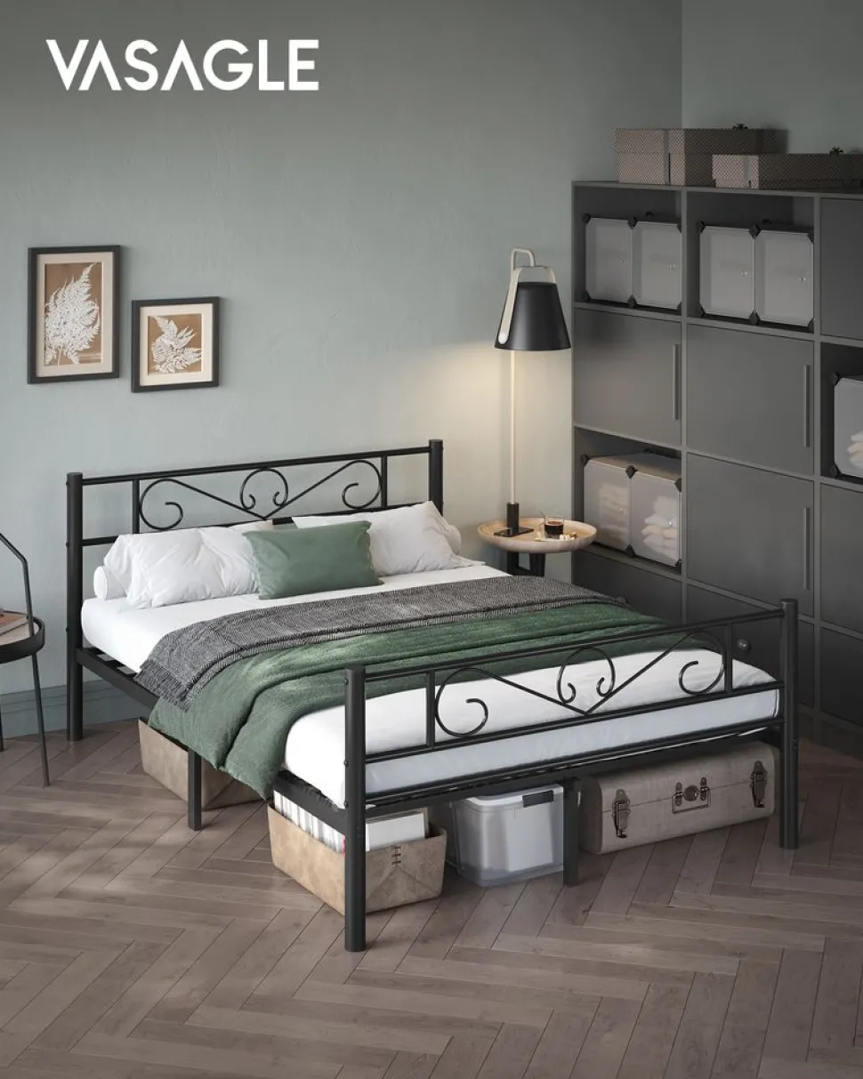 Discount SONGMICS Boîte à bijoux latérale noir