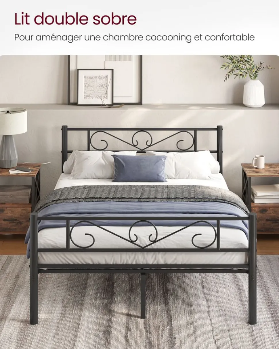 Discount SONGMICS Boîte à bijoux latérale noir