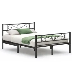 Discount SONGMICS Boîte à bijoux latérale noir