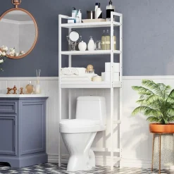 Shop SONGMICS Boîte à bijoux musicale arc-en-ciel