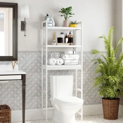 Shop SONGMICS Boîte à bijoux musicale arc-en-ciel