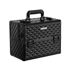 Best SONGMICS Boîte à bijoux trèfle Blanc