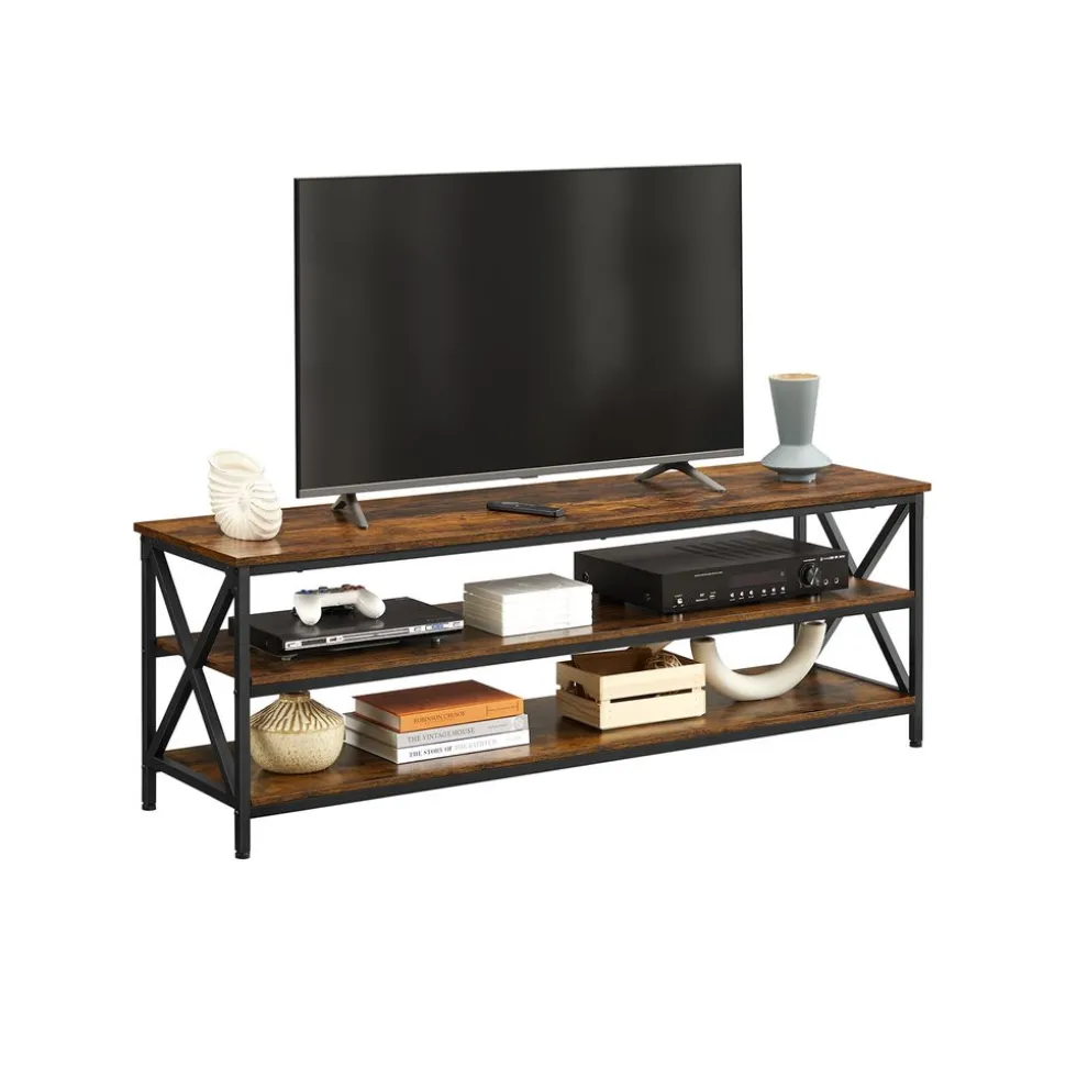 Outlet SONGMICS Boîte à bijoux verrouillable Blanc