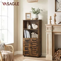 Cheap SONGMICS Boîte à bijoux XL bois Blanc