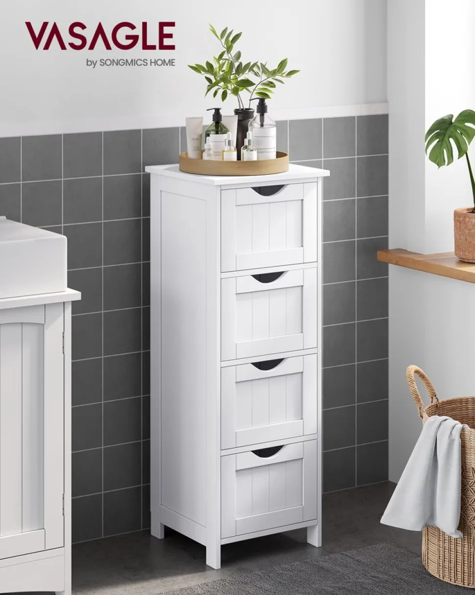 Shop SONGMICS Boîte à montres 5 cases Noir