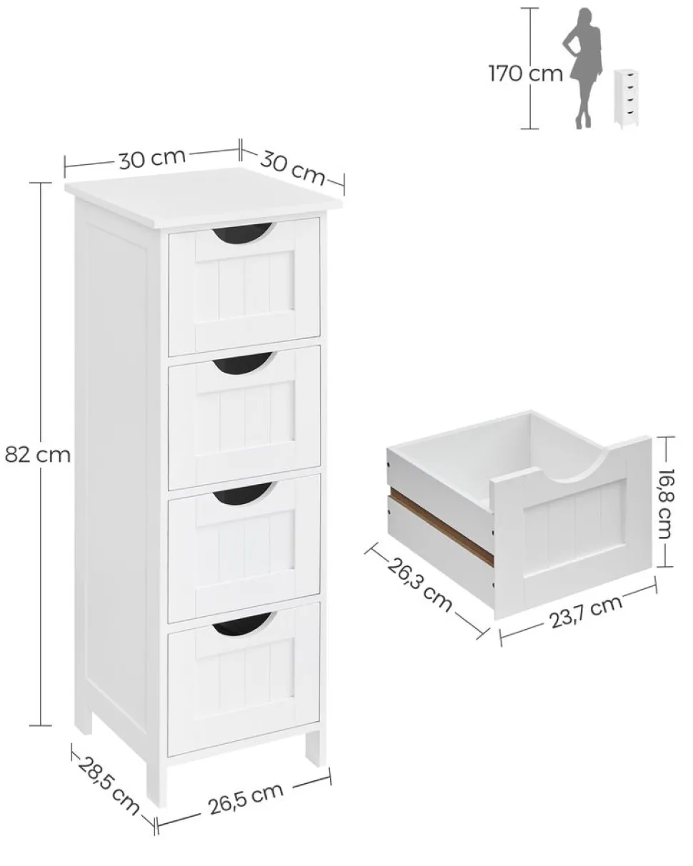 Shop SONGMICS Boîte à montres 5 cases Noir