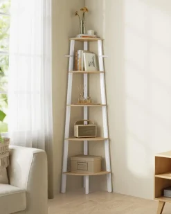 Hot SONGMICS Boîte à montres 10 cases noir gris