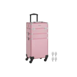 New SONGMICS Boîte à montres 12 places