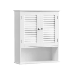 Online SONGMICS Boîte à montres marron