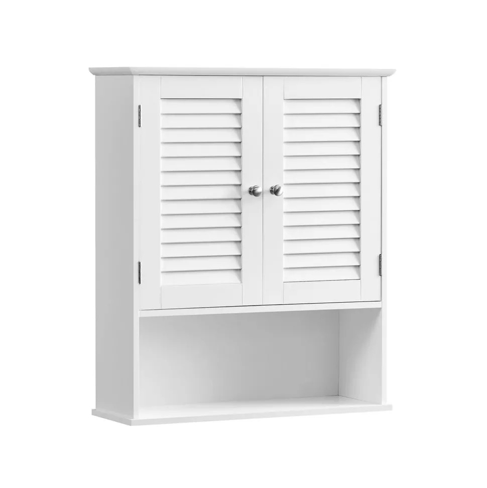 Online SONGMICS Boîte à montres marron