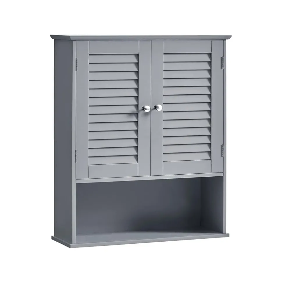 Online SONGMICS Boîte à montres marron