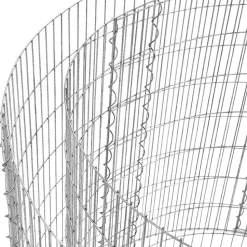 Outlet SONGMICS Boîte aux lettre design