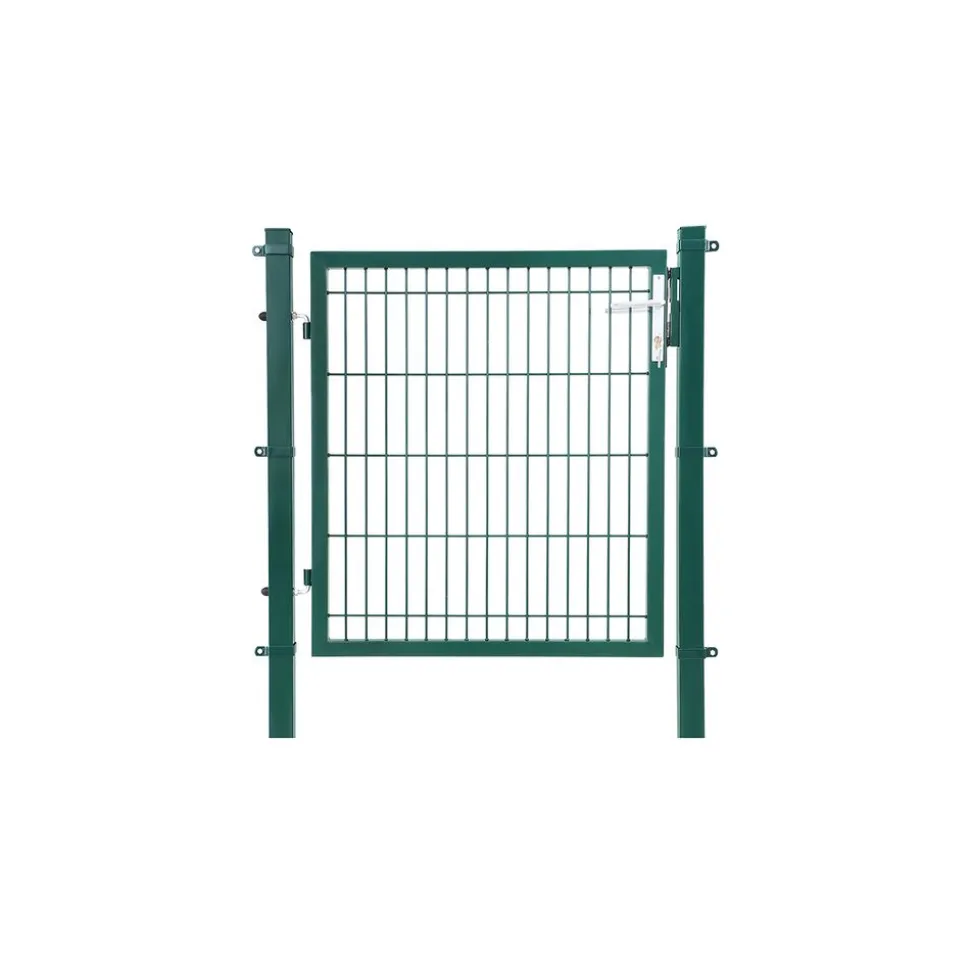 Sale SONGMICS Boîte aux lettre post Gris