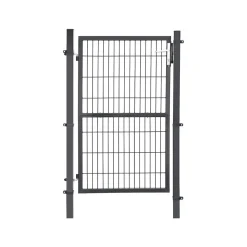 New SONGMICS Boîte aux lettres moderne