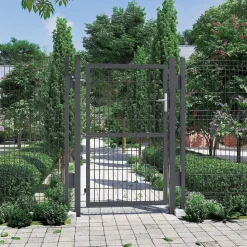 New SONGMICS Boîte aux lettres moderne