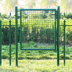 Discount SONGMICS Boîte aux lettres murale anthracite Gris