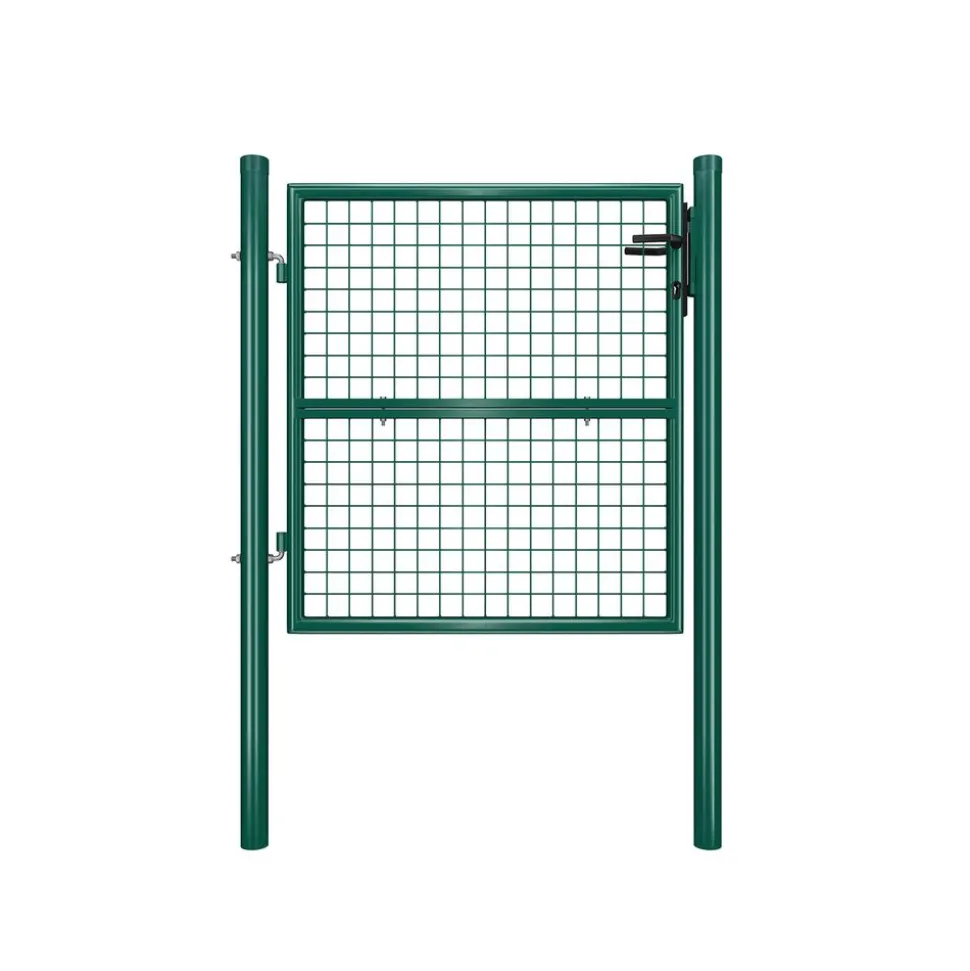 Discount SONGMICS Boîte aux lettres murale anthracite Gris