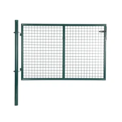 Best SONGMICS Boîte aux Lettres Murale Noir