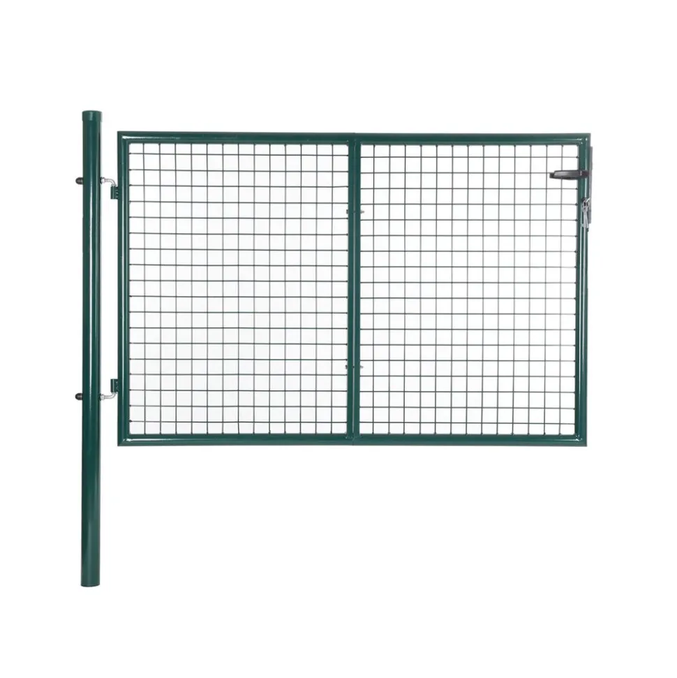 Best SONGMICS Boîte aux Lettres Murale Noir