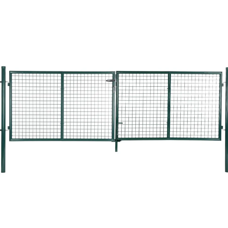 Best SONGMICS Boîte aux Lettres Murale Noir