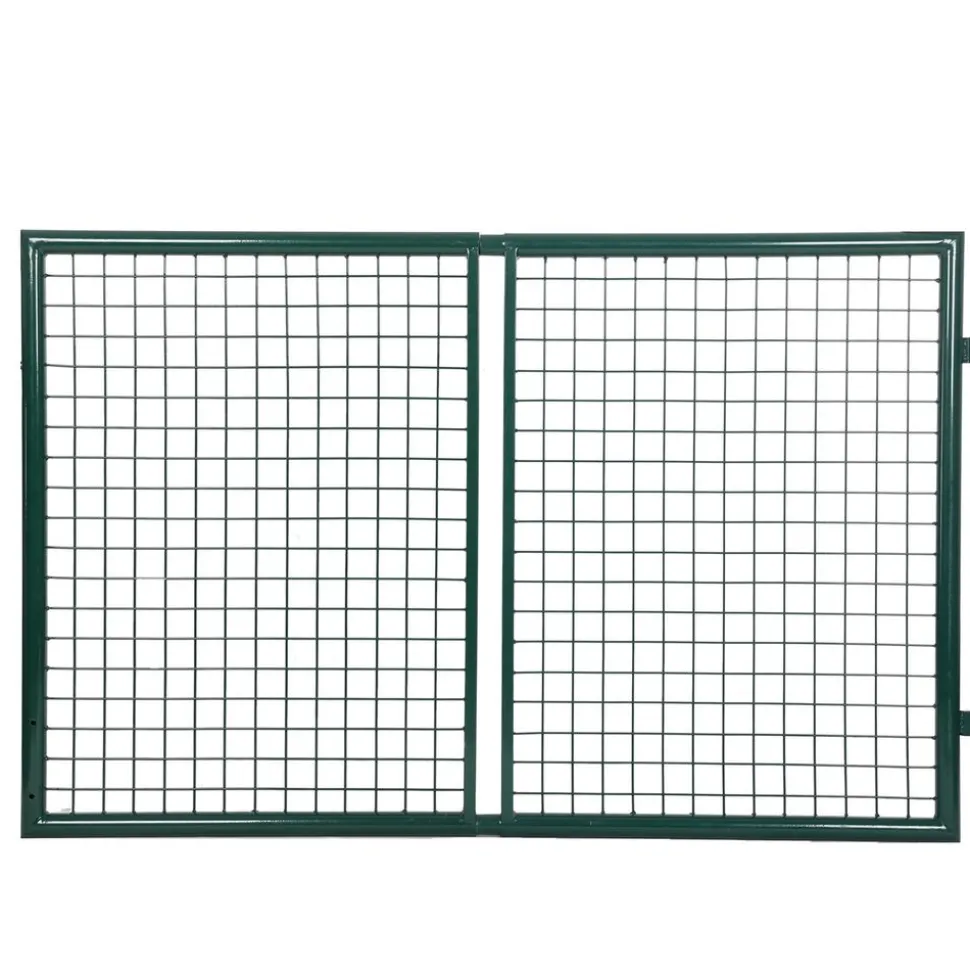 Best SONGMICS Boîte aux Lettres Murale Noir