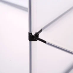 Hot SONGMICS Boîte de Rangement pour Boules de Noël