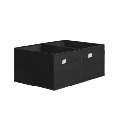 Best SONGMICS Boîte de rangement pour boules de Noël