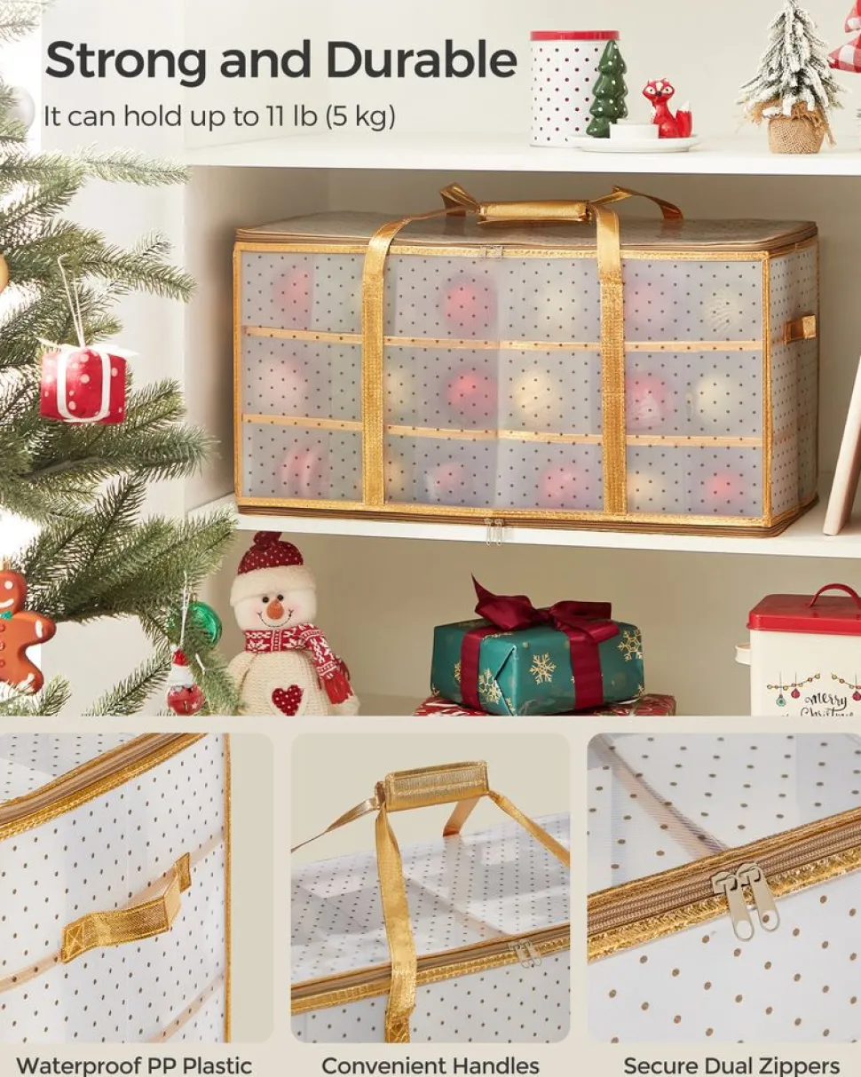 Flash Sale SONGMICS Boîte rangement lion chat lapin Coloré