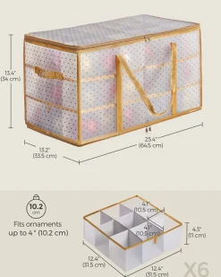 Flash Sale SONGMICS Boîte rangement lion chat lapin Coloré