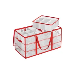 Flash Sale SONGMICS Boîte rangement lion chat lapin Coloré