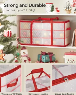 Flash Sale SONGMICS Boîte rangement lion chat lapin Coloré